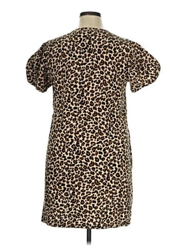 Velvet by Graham & Spencer Casual Dress (view 2)