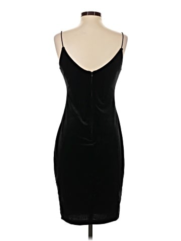 B. Smart Cocktail Dress (view 2)