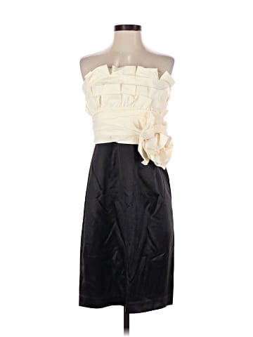 Max and Cleo Cocktail Dress (view 1)