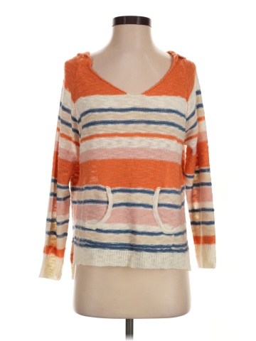 Paradise Pullover Sweater (view 1)