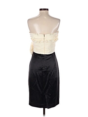 Max and Cleo Cocktail Dress (view 2)