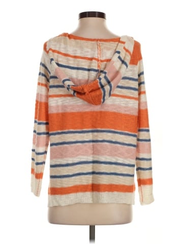 Paradise Pullover Sweater (view 2)