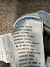 Levi's Solid Blue Jeans Size 34 waist - photo 9