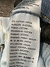 Levi's Solid Blue Jeans Size 34 waist - photo 10