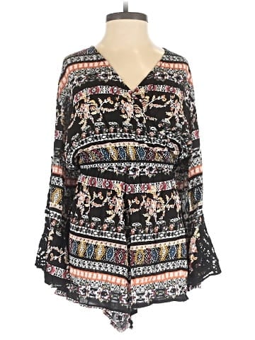 Millau Romper (view 1)