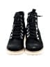 Dolce Vita Black Ankle Boots Size 9 1/2 - photo 2