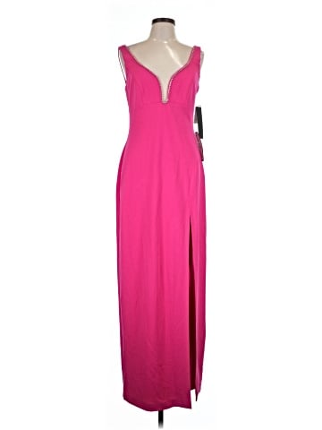 Adrianna Papell Cocktail Dress (view 1)