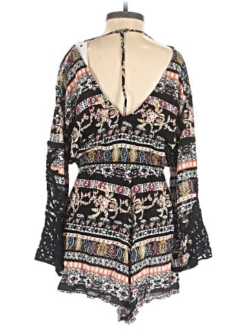 Millau Romper (view 2)