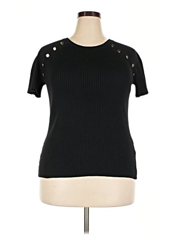 INC International Concepts Pullover Sweater (view 1)