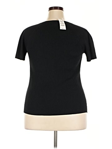 INC International Concepts Pullover Sweater (view 2)