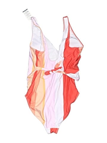 Summer Mae One Piece Swimsuit (view 2)