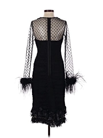 Teri Jon by Rickie Freeman Cocktail Dress (view 2)