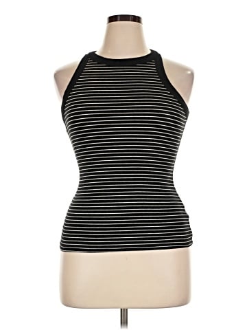 Simply Vera Vera Wang Sleeveless Top (view 1)