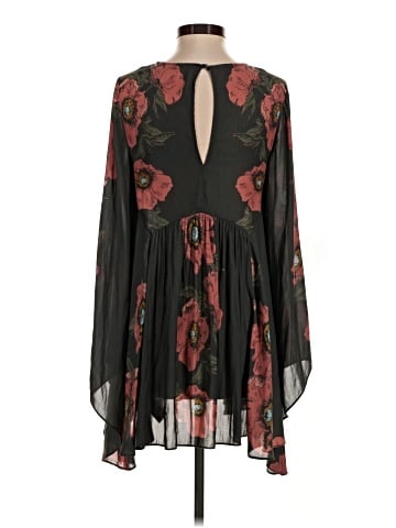 Free People Cocktail Dress (view 2)