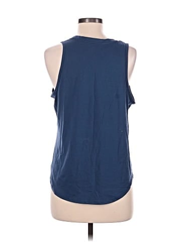 Xersion Sleeveless T-Shirt (view 2)
