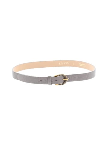 La Vie Leather Belt (view 1)