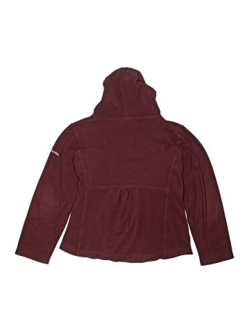 Columbia Zip Up Hoodie (view 2)