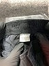 Zara Black Cargo Pants Size 11 - 12 - photo 3