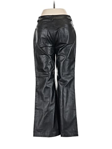 Newport News Leather Pants (view 2)