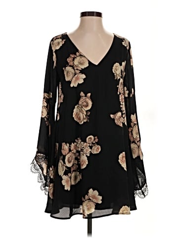 Astr Cocktail Dress (view 1)