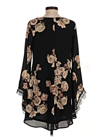 Astr Cocktail Dress (view 2)