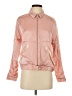 Capulet 100% Polyester Pink Jacket Size S - photo 1