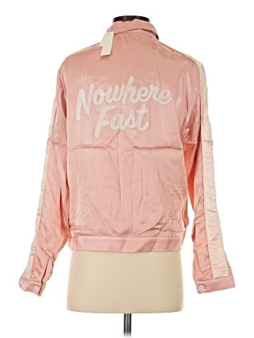 Capulet Jacket (view 2)