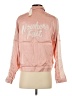 Capulet 100% Polyester Pink Jacket Size S - photo 2