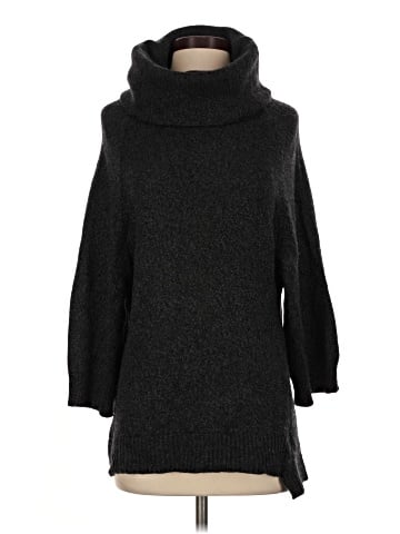 Theory Turtleneck Sweater (view 1)