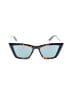 Le Specs Teal Sunglasses One size - photo 1