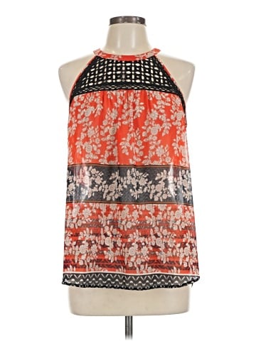 Meadow Rue Sleeveless Blouse (view 1)