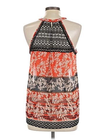 Meadow Rue Sleeveless Blouse (view 2)