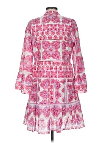 Hale Bob Casual Dress (view 2)