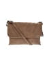 Sam & Libby Chevron-herringbone Tan Crossbody Bag One size - photo 1