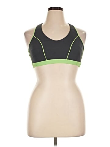 Marika Tek Sports Bra (view 1)