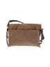Sam & Libby Chevron-herringbone Tan Crossbody Bag One size - photo 3