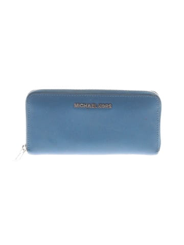 MICHAEL Michael Kors Leather Wallet (view 1)