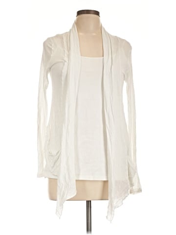 Papaya Cardigan (view 1)