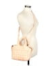 A New Day Solid Tan Satchel One size - photo 2