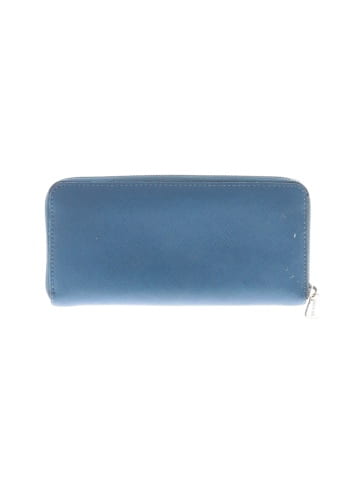 MICHAEL Michael Kors Leather Wallet (view 2)