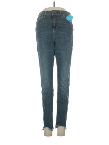 Topshop Jeans (view 1)