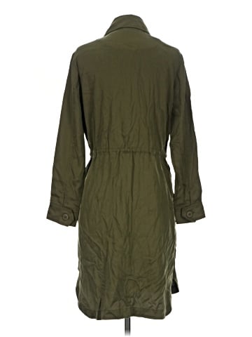 BB Dakota Trenchcoat (view 2)