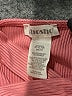 ShoSho Pink Tank Top Size M - photo 7