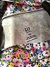Gap Kids White Long Sleeve Turtleneck Size 2XL (kids) - photo 3