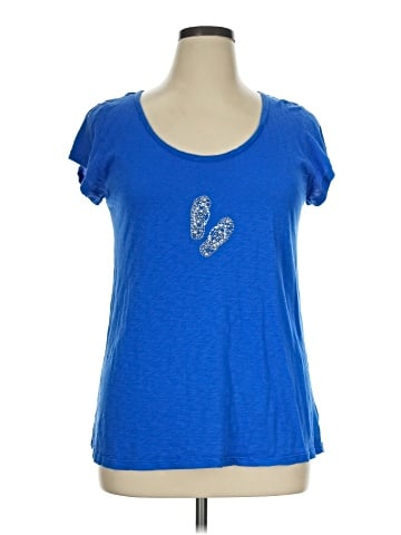 Fresh Produce Short Sleeve T-Shirt (view 1)