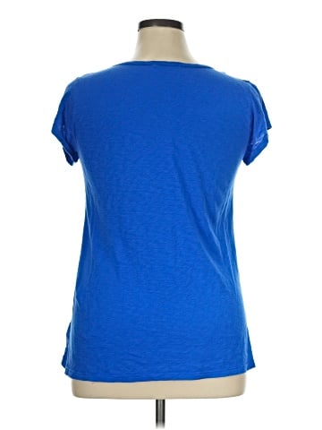 Fresh Produce Short Sleeve T-Shirt (view 2)