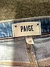 Paige Blue Jeans Size 28 waist - photo 7