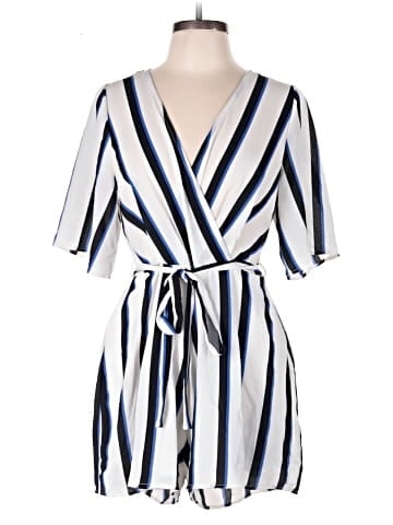 Trixxi Romper (view 1)