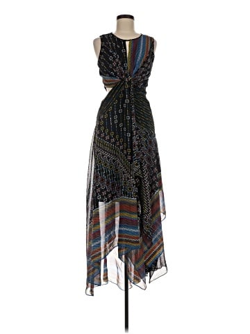 Final Touch Casual Dress (view 1)