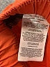 Columbia 100% Cotton Solid Orange Shorts Size 8 - photo 4